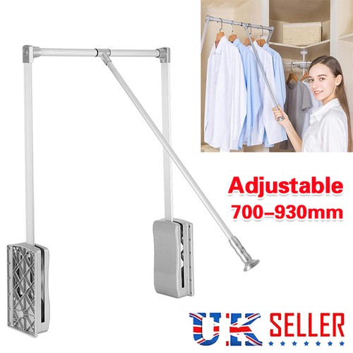 Heavy duty lift pull - /, down
