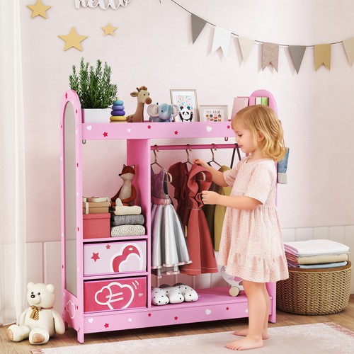 Kids clothes rail children - rail,,