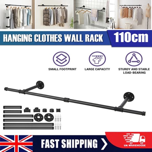 110cm clothes rail - rail, small