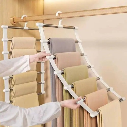 Clothes pants trouser - clothes, hanger