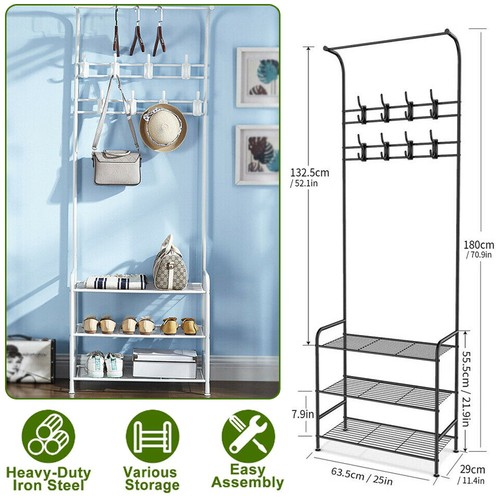 180cm large hat coat stand - hat,