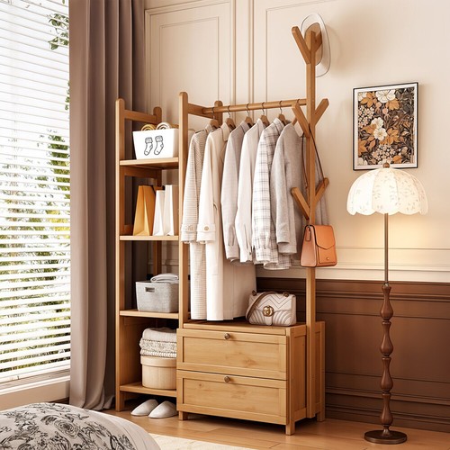 Branch hangers clothes - hangers,