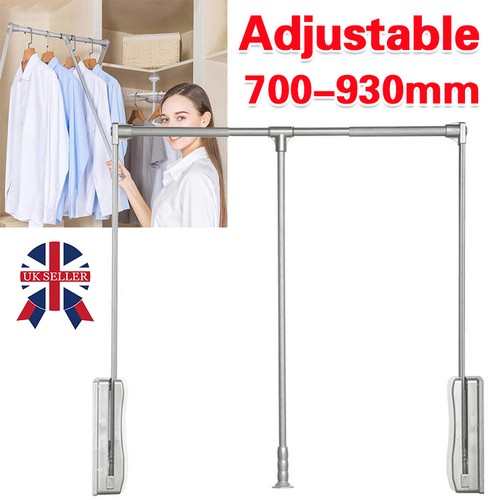 Heavy duty lift pull down - duty, /