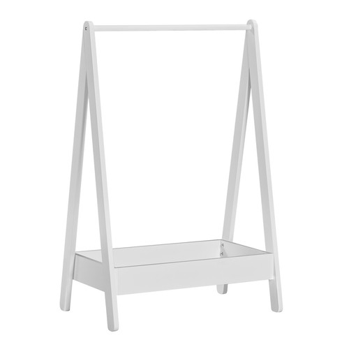 Kids clothes rack hanging - kids,