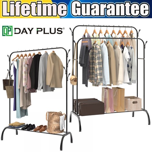 Clothes rails coat garment - clothes,