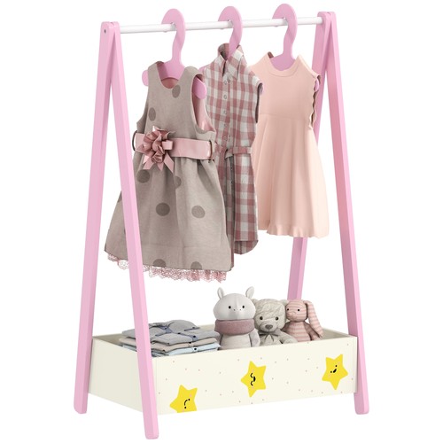 Aiyaplay baby clothing rack - baby,