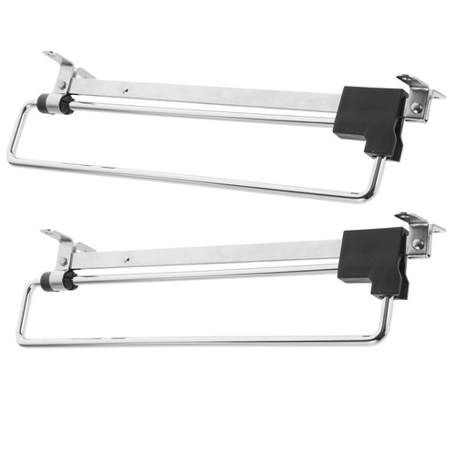 Pcs clothes hangers hanging - 2,