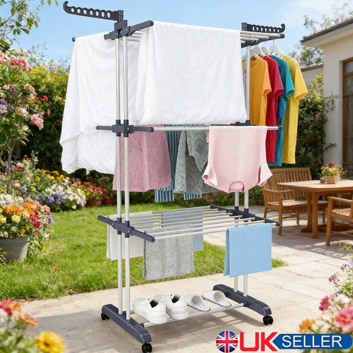 Extra large tier foldable - tier,