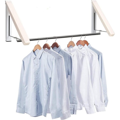 Double folding wall mounted - wall,