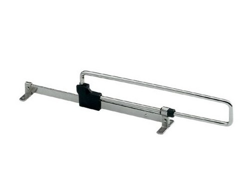 Pull out clothes - hanger,