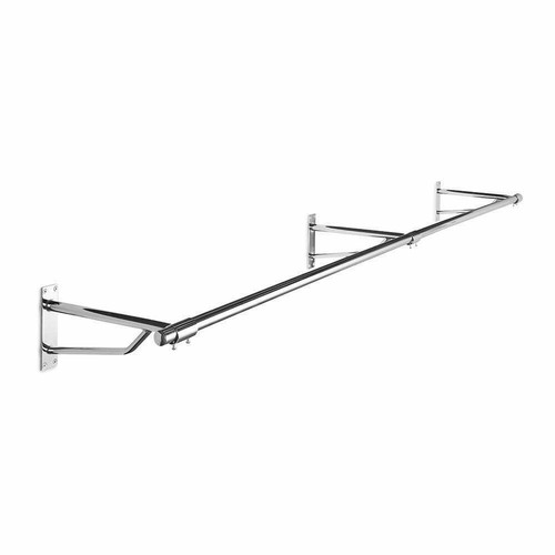 Heavy duty wall mounted - duty, wall-mounted