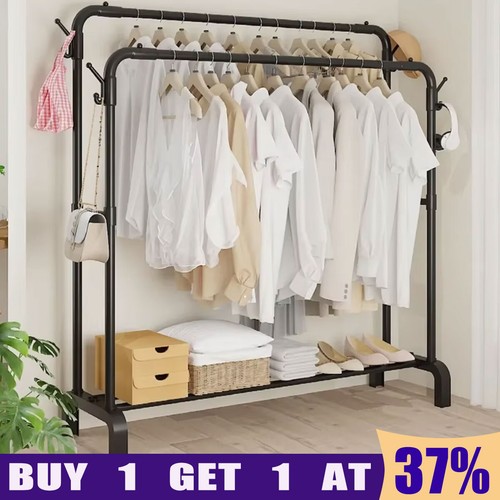 Heavy duty double clothes - heavy,