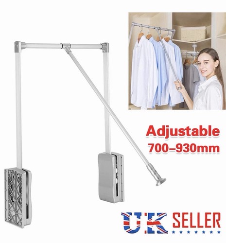 Heavy duty lift pull - /,