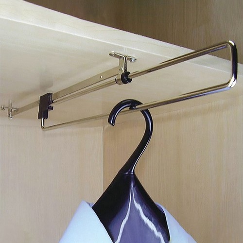Set practical home - home, wardrobe