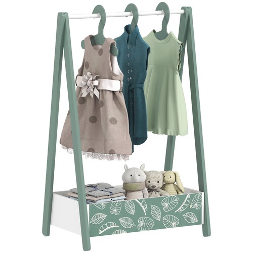 Aiyaplay baby clothing - aiyaplay, rack