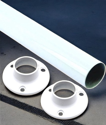 80cm hanging rail - 80cm,