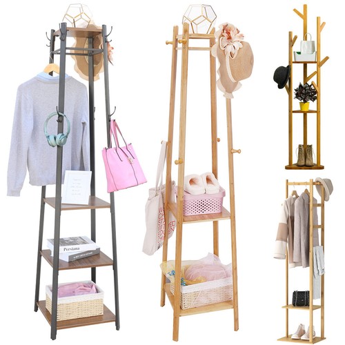 Wooden tree clothes - tree,