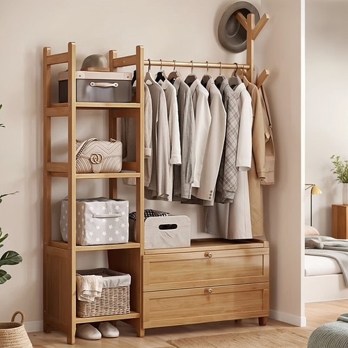 Heavy duty wooden hanging - heavy,