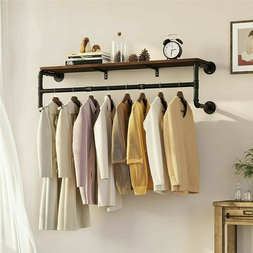 Thicken metal pipe clothes - metal,