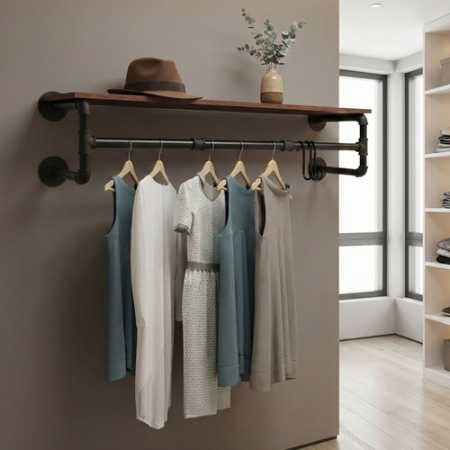 Modern metal wall mounted - modern,