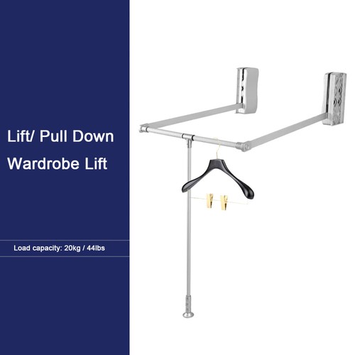 Heavy duty lift - /, pull