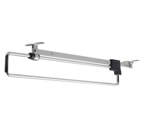 Extendable clothes hanger - extendable,