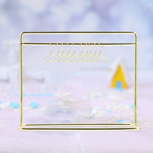 Mini hanger clothes hangers - ,