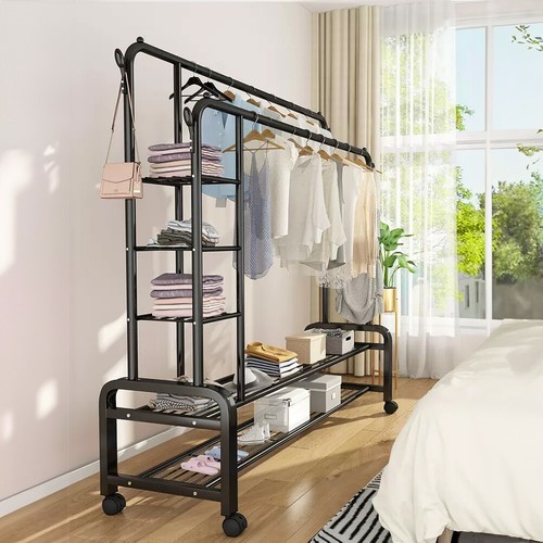 Retail garment display - display,