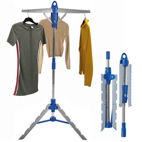 Airer drier clothes rail - drier,