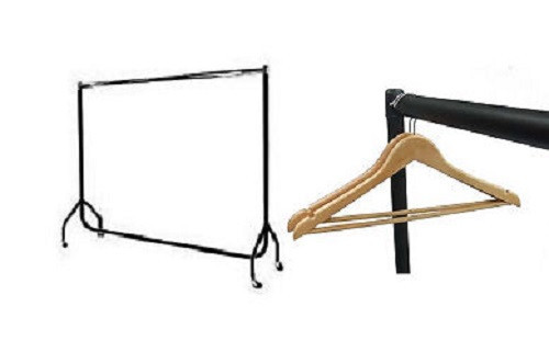 6ft clothes rail - 6ft,