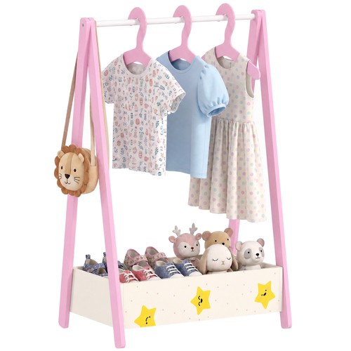 Aiyaplay baby clothing - baby, rack
