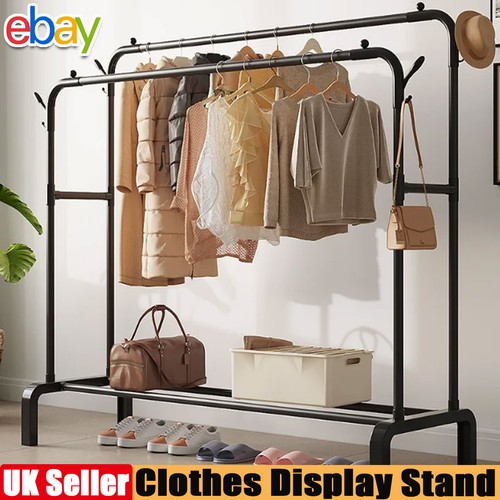 Heavy duty double - duty,