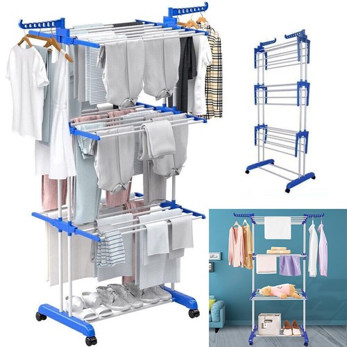 Tier foldable clothes - tier,